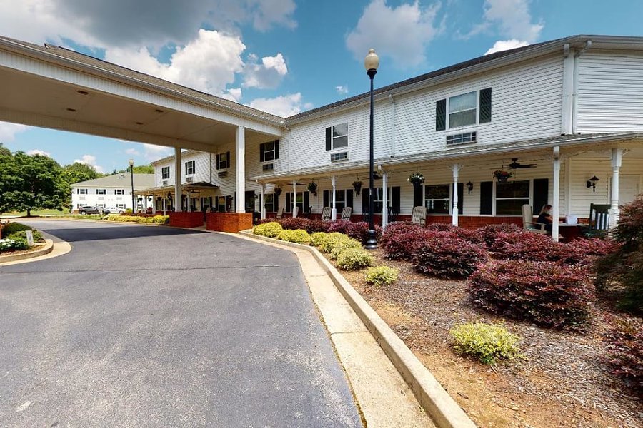 Highlands Senior Living Jefferson