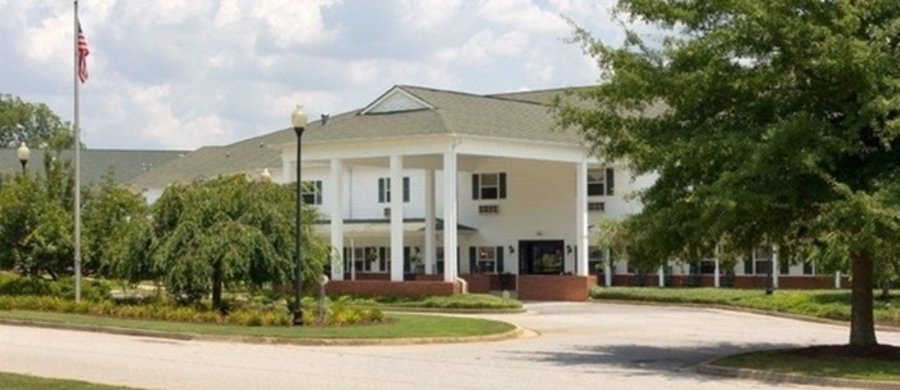 Highlands Senior Living Jefferson