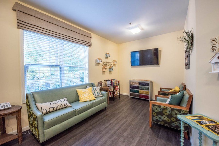 Highlands Senior Living Norcross