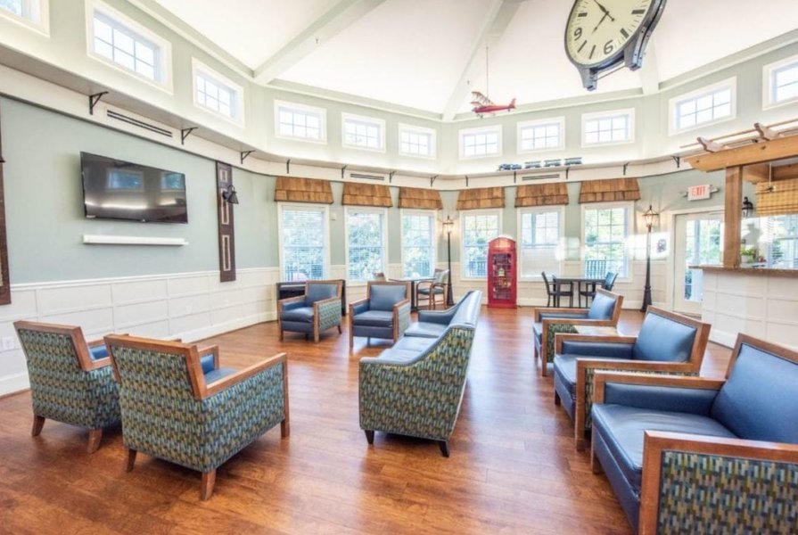 Highlands Senior Living Norcross