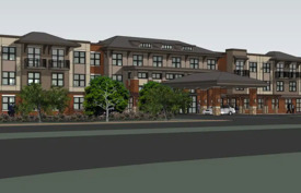Orchard Pointe at Creek Valley