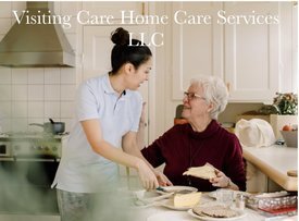 Visiting Care Home Care Services