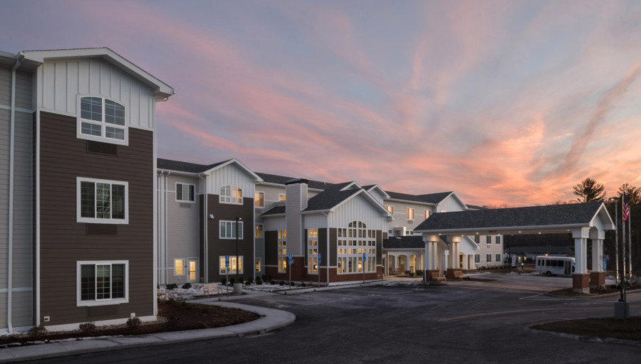 Charter Senior Living of Brookfield