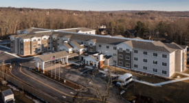 Charter Senior Living of Brookfield