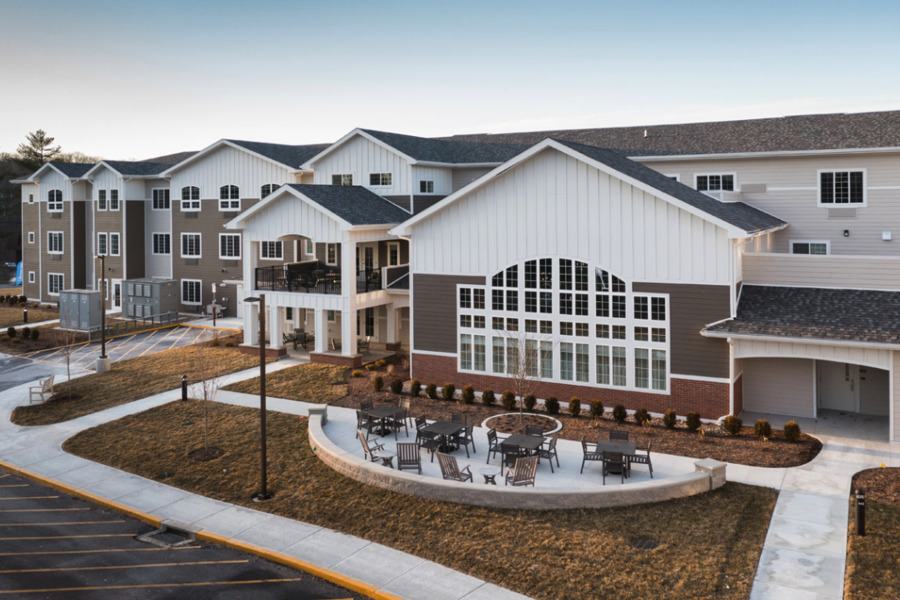 Charter Senior Living of Brookfield