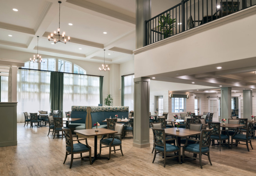 Charter Senior Living of Brookfield