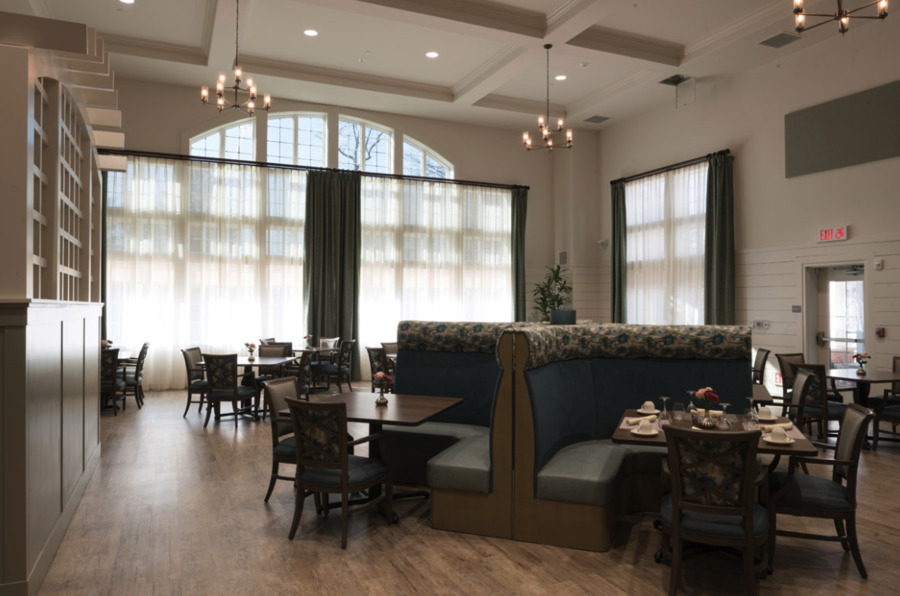 Charter Senior Living of Brookfield