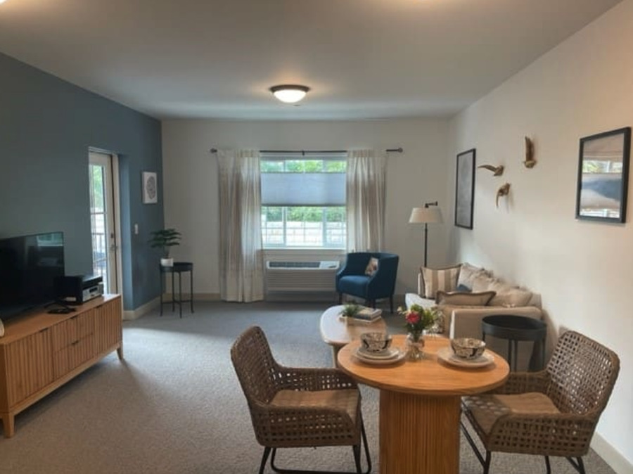 Charter Senior Living of Orange