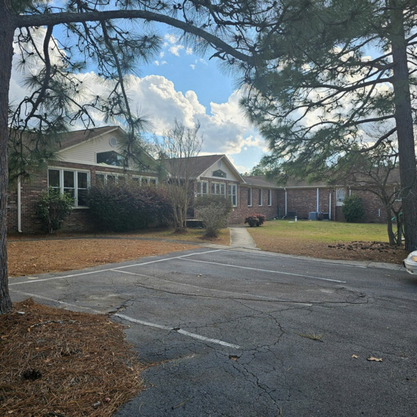 Highlands Senior Living Gaston