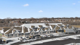 Suite Living of Rosemount