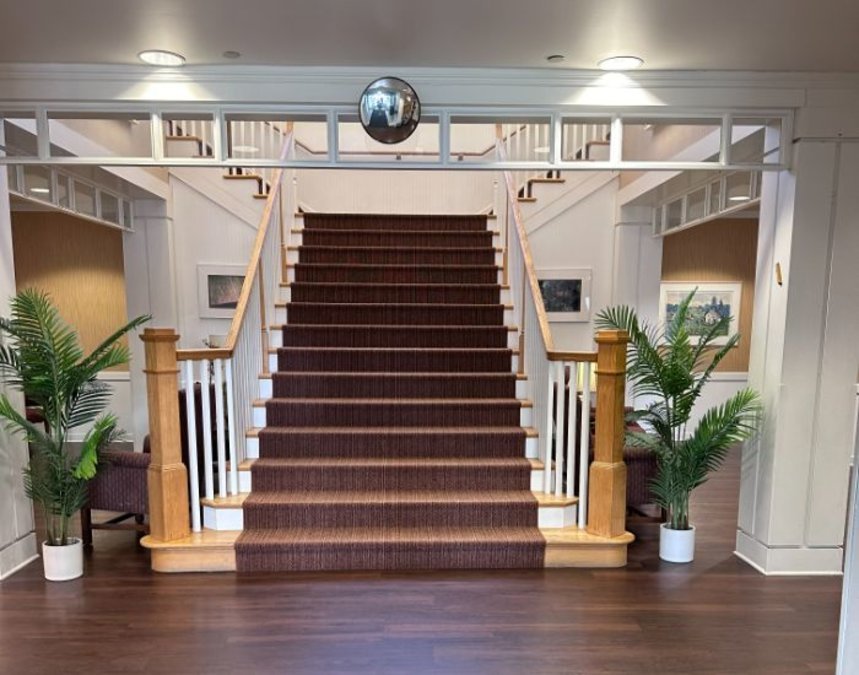 Villas at King David