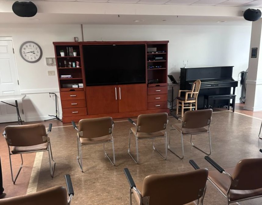 Villas at King David