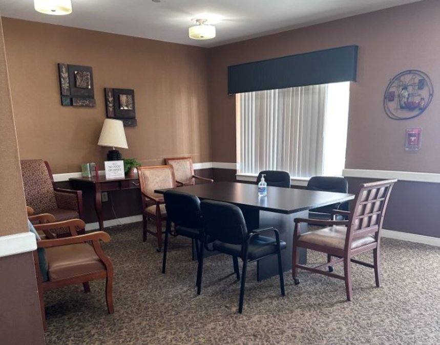 Villas at King David