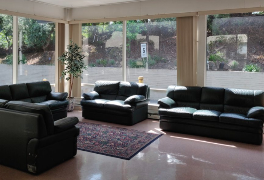 Bellaken Garden and Skilled Nursing Center