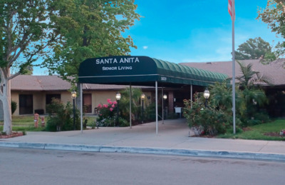 Santa Anita Assisted Living