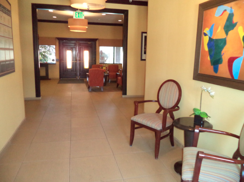 Santa Anita Assisted Living