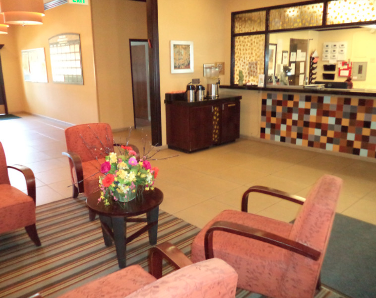 Santa Anita Assisted Living