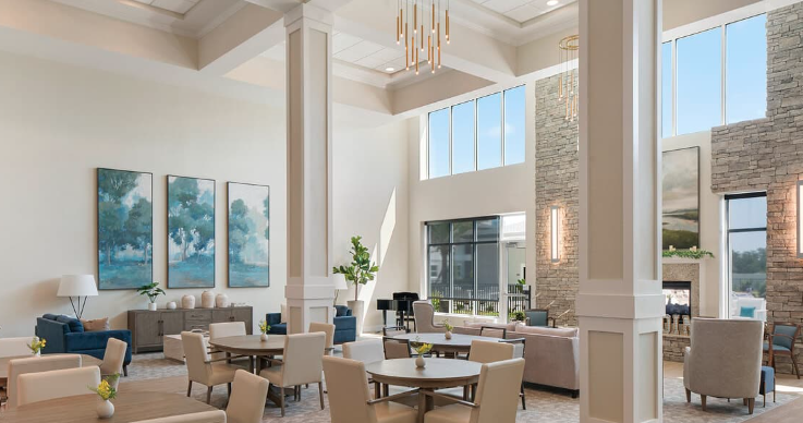 Highpoint at Stonecrest