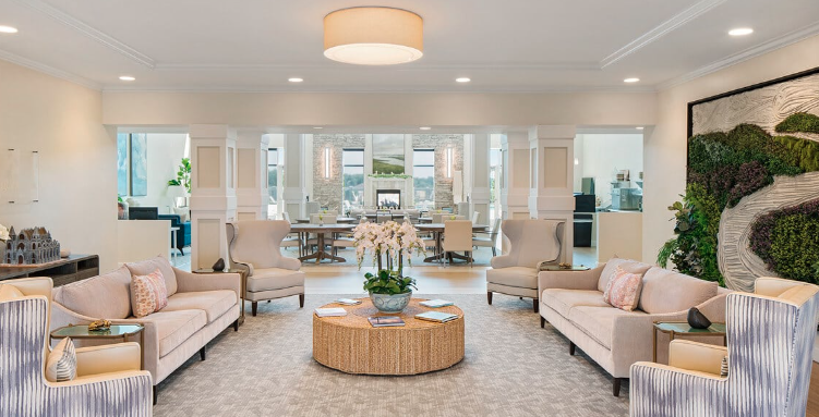 Highpoint at Stonecrest