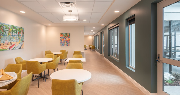 Highpoint at Stonecrest