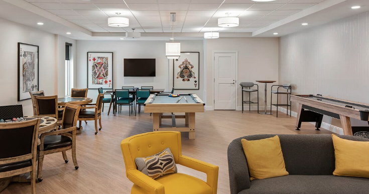 Highpoint at Stonecrest