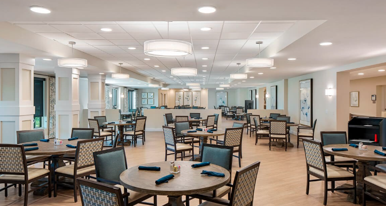 Highpoint at Stonecrest