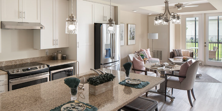 Highpoint at Stonecrest