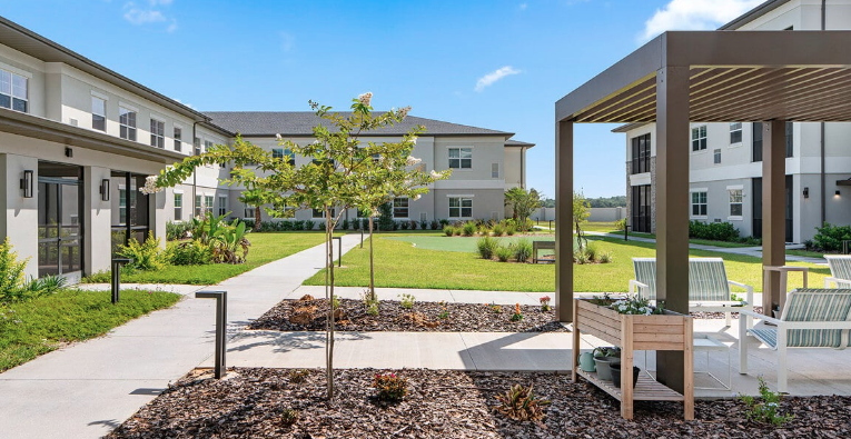 Highpoint at Stonecrest