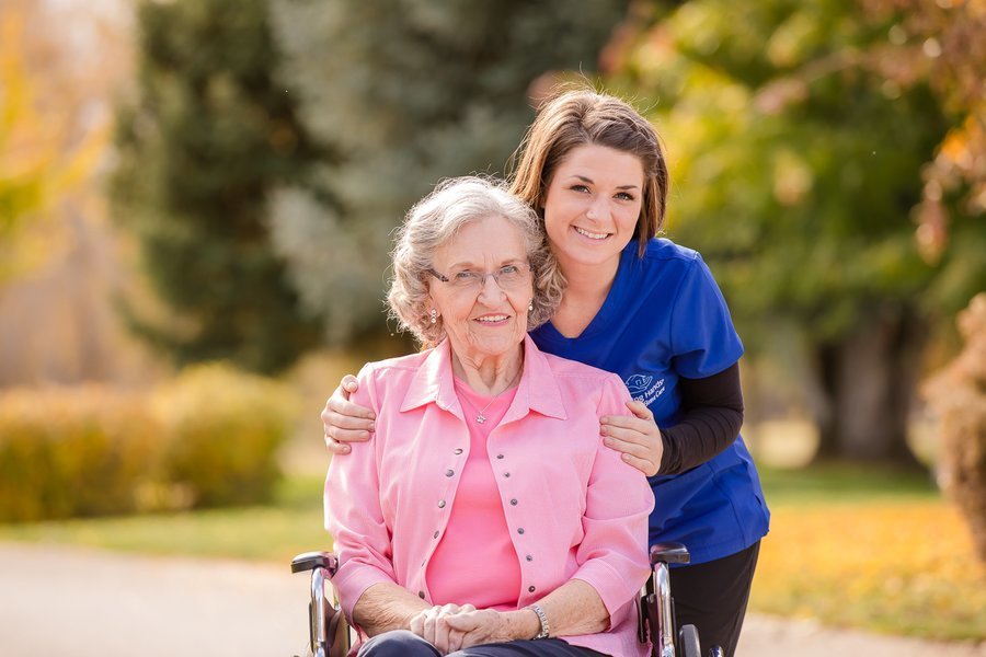 Assisting Hands Home Care - San Carlos