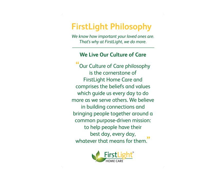 FirstLight HomeCare Minneapolis West Metro