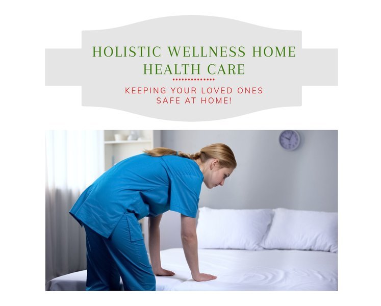 Holistic Wellness Home Health Care - Palmetto Bay, FL