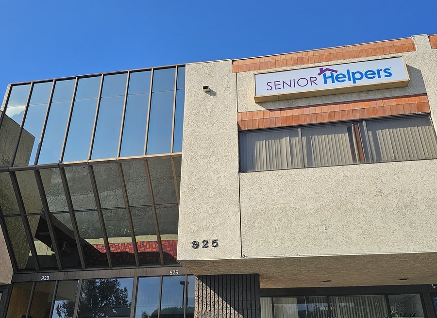 Senior Helpers West San Gabriel Valley