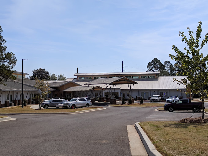 Magnolia Manor Americus 2 Reviews Americus, GA