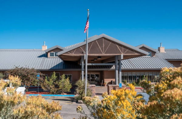 Los Alamos Assisted Living