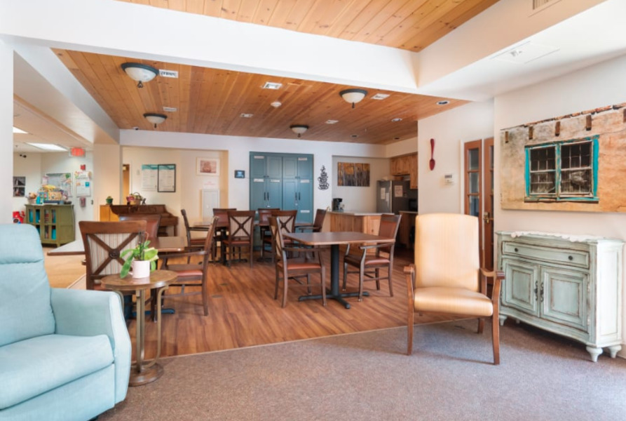 Los Alamos Assisted Living