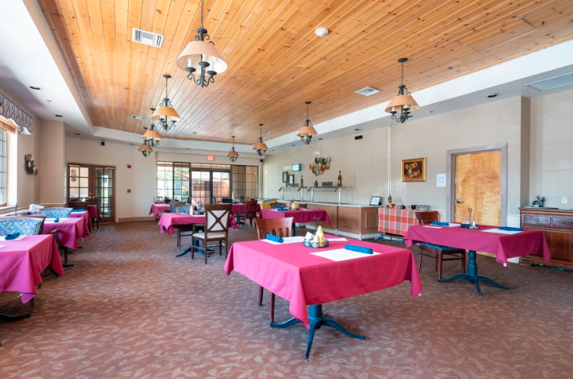 Los Alamos Assisted Living