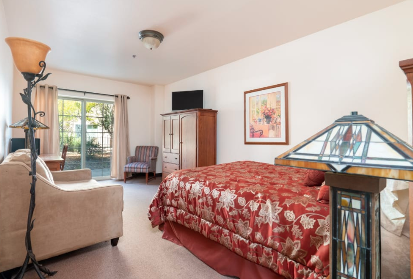 Los Alamos Assisted Living