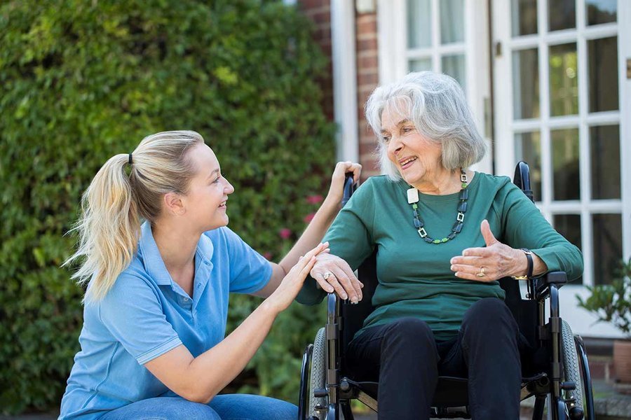 Homewatch CareGivers of Billings