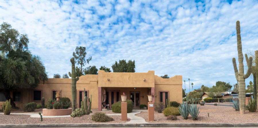 Well Heeled Senior Care Sweetwater