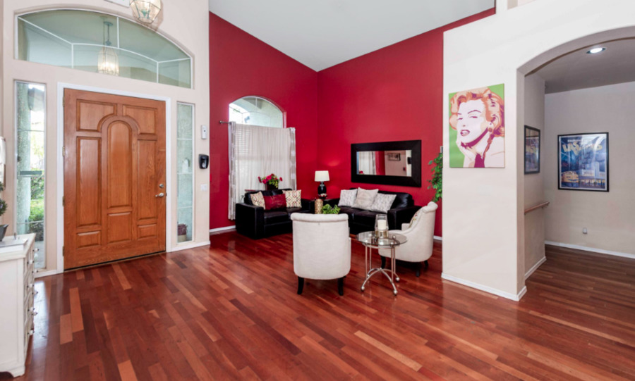 Well Heeled Senior Care 68th Place