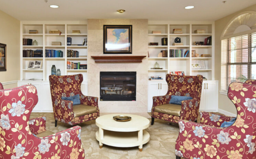 The Abbey at Westminster Plaza Assisted Living & Memory Care