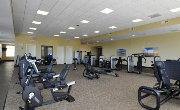 The Abbey at Westminster Plaza Assisted Living & Memory Care