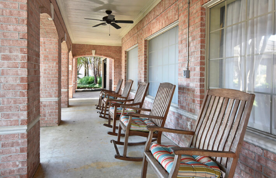 The Abbey at Westminster Plaza Assisted Living & Memory Care