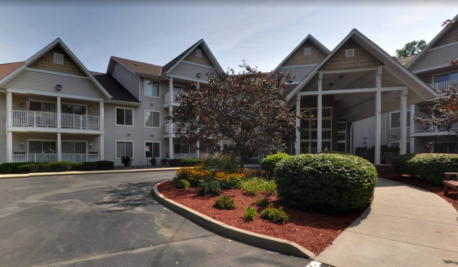 Charter Senior Living of Kenosha