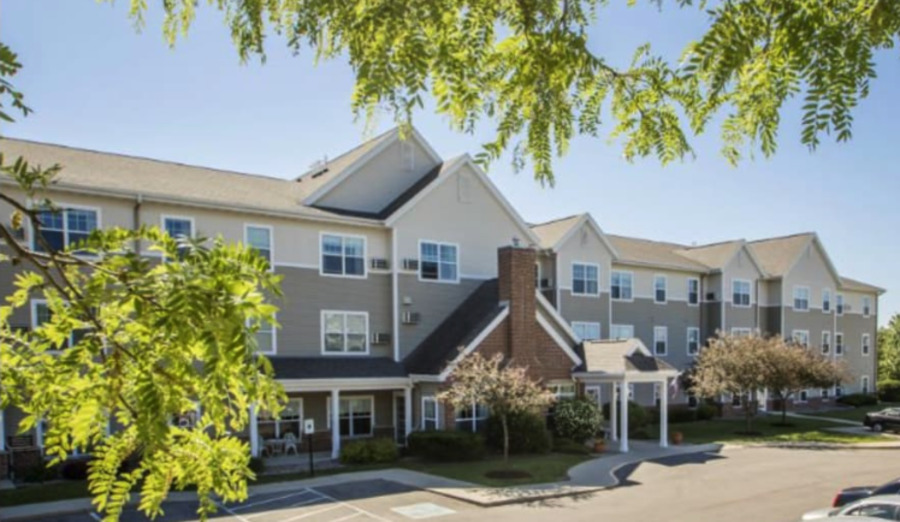 Charter Senior Living of Verona