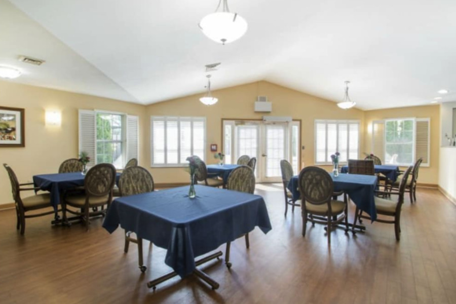 Charter Senior Living of Verona