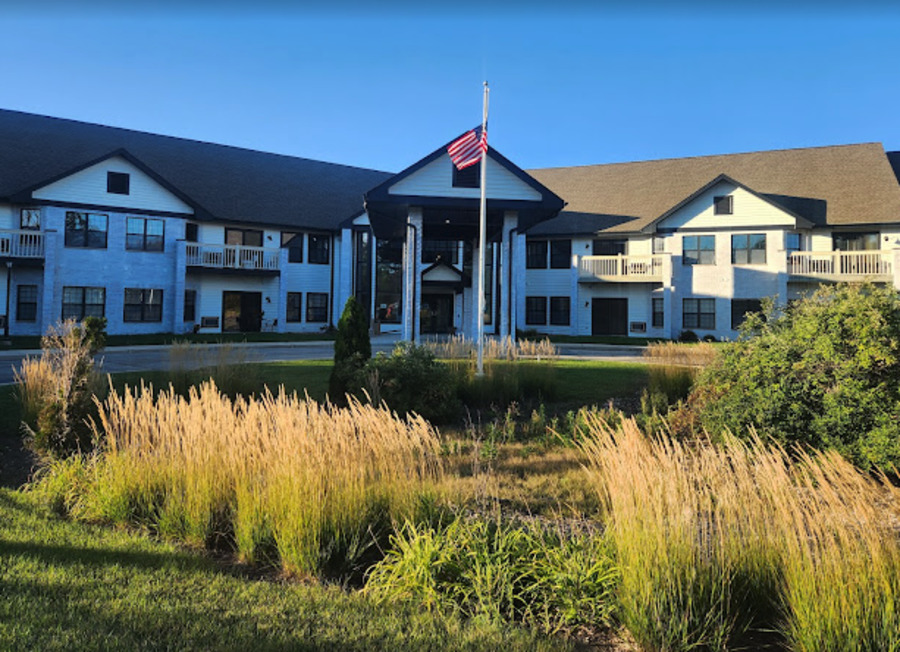 Charter Senior Living of Mequon