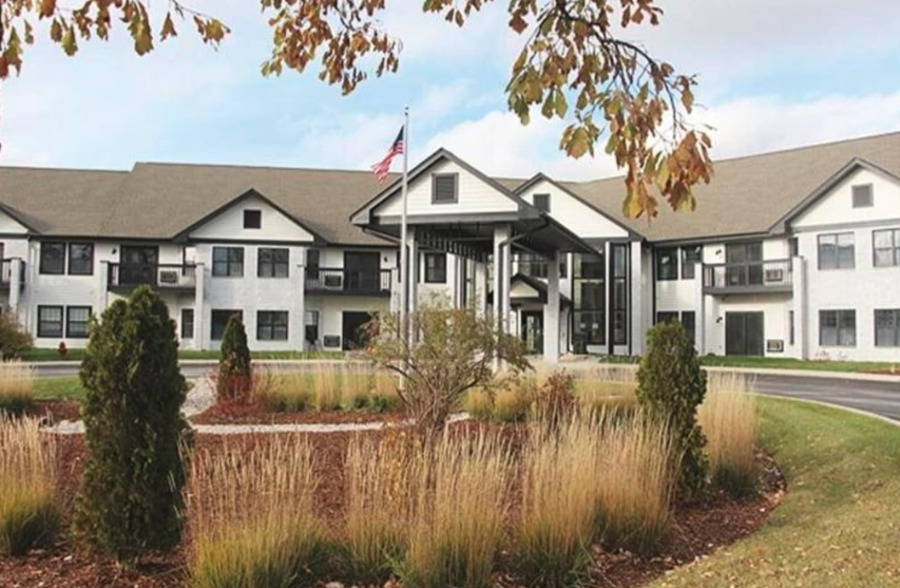 Charter Senior Living of Mequon