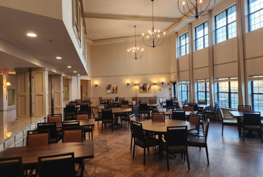 Charter Senior Living of Mequon