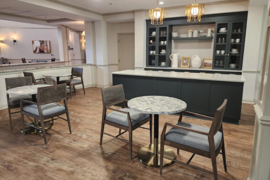 Charter Senior Living of Mequon